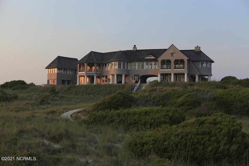 #24. 710 Shoals Watch Way, Bald Head Island
